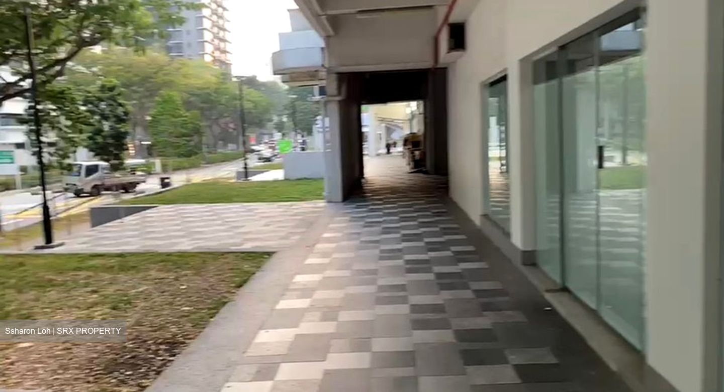 Bedok North Street 1 (D16), Retail #617752981